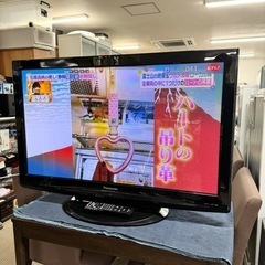 パナソニック プラズマテレビ 42 家電の中古が安い!激安で譲り パナソニック プラズマテレビ 42 家電の中古が安い!激安で譲り