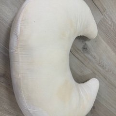 ベビハグ 授乳用クッションの画像