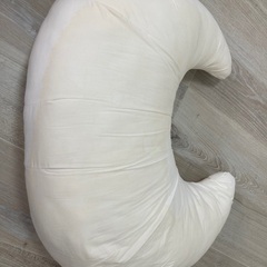 ベビハグ 授乳用クッションの画像