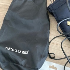 スレンダーストーン♡パットは未使用の画像