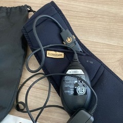 スレンダーストーン♡パットは未使用の画像