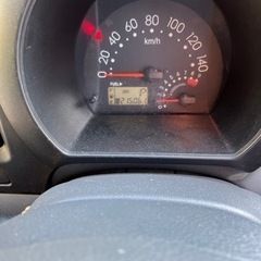 ハイゼット　ナビ、ETC付きの画像