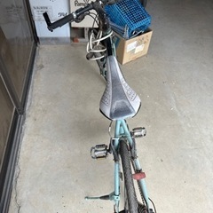 Bianchi ROMA-Ⅱの画像