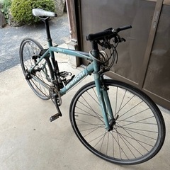 Bianchi ROMA-Ⅱの画像