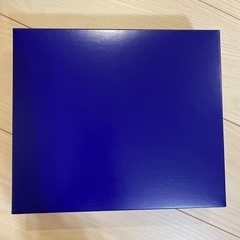 【新品:箱入り】YUKI TORII レンジ容器 タッパー 4Pの画像