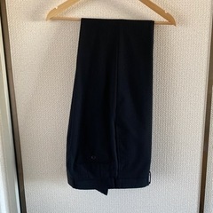 スーツ‼️セットアップ‼️パンツ２枚セット‼️の画像