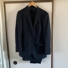 スーツ‼️セットアップ‼️パンツ２枚セット‼️