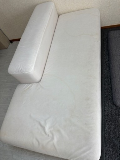 無印良品　ソファー