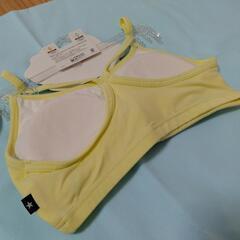 【新品】スポーツブラ　ATSUGIの画像