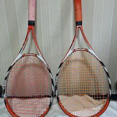 ヘッド　ラジカル　OS  MP 2本セット