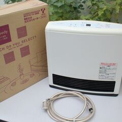 RINNAI ファンヒーター 燃料···都市ガス 適用畳数···...
