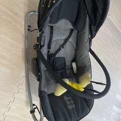 美品　KATOJIバウンサーの画像