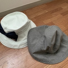決定ロサブラン遮光帽子2