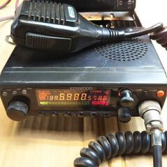 KENWOOD 無線機