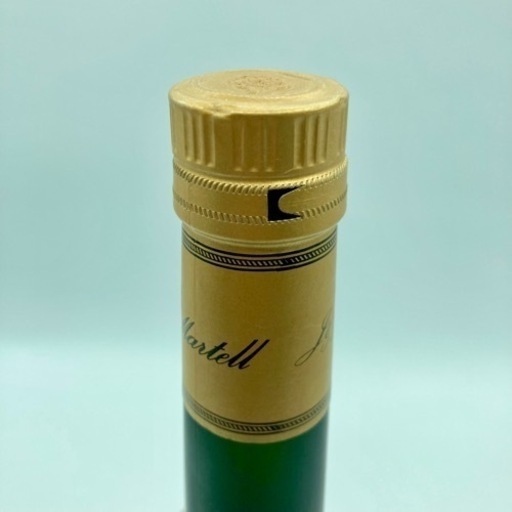 s1202506 マーテル メダイヨン MARTELL MEDAILLON VSOP コニャック COGNAC ブランデー お酒 酒 