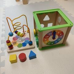 西松屋 SmartAngel あそぼっくす
