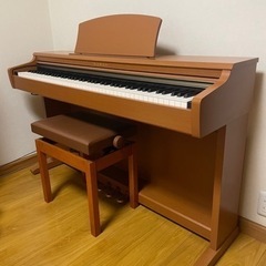 電子ピアノ