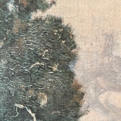 絵画　風景画　ドイツ画家　Fredericus van Rossum du Chattelの画像