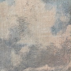 絵画　風景画　ドイツ画家　Fredericus van Rossum du Chattelの画像