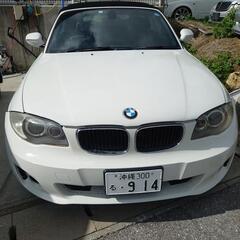 120i コンバーチブル