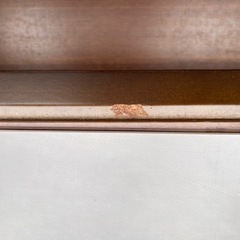 センターテーブル 差し上げますの画像