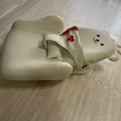Teddy Hug  子供イス　お値引き！の画像
