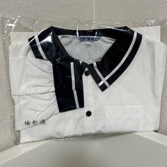光泉カトリック幼稚園制服　