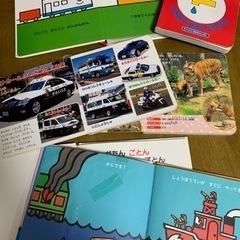 ★ 赤ちゃん向け絵本の画像
