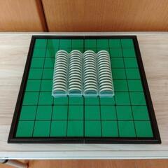 オセロ　将棋　パーティーセットの画像