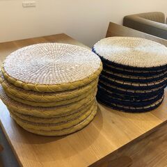 畳クッションの画像