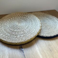 畳クッションの画像