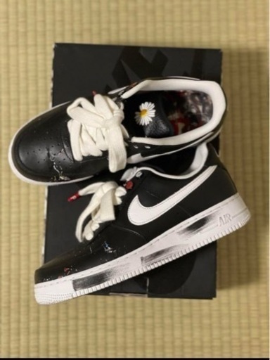 家具 NIKE AIR FORCE 1 07 