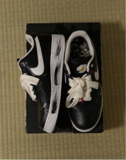 NIKE AIR FORCE 1 07 