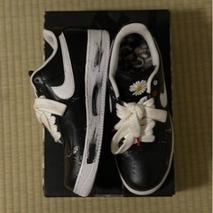 NIKE AIR FORCE 1 07 "PARANOISEの画像