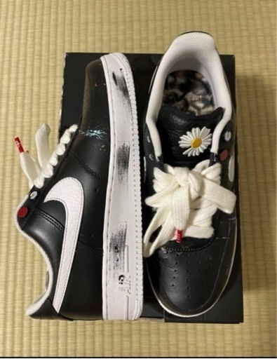 NIKE AIR FORCE 1 07 