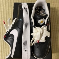 NIKE AIR FORCE 1 07 "PARANOISEの画像