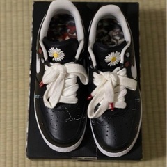 NIKE AIR FORCE 1 07 "PARANOISEの画像