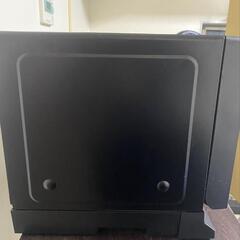 電子レンジ(TOSHIBA)の画像
