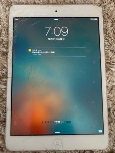 iPod mini Wi-Fiモデル
