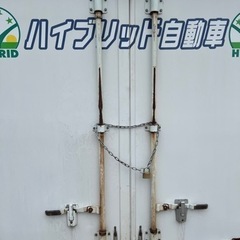 コンテナ倉庫　引き取り限定の画像