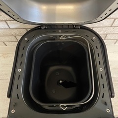 ホームベーカリー　sirocaの画像