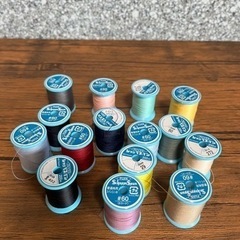 ブラザーコンピューターミシン訳ありの画像