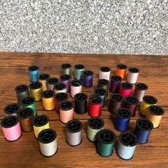 ブラザーコンピューターミシン訳ありの画像