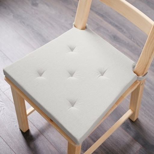 【お譲り先決定しました】IKEA テーブル&チェア4脚
