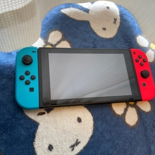 Nintendoswitch プロコン付き
