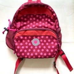 キッズリュック  軽量