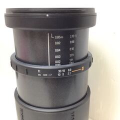 TAMRON AF ASPHERICAL LD★カメラレンズ 28-200mm 1:3.8-5.6[☆タムロン オートフォーカスOKの画像