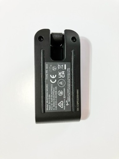 フェンダー　ムスタングマイクロ Fender Mustang Micro 美品
