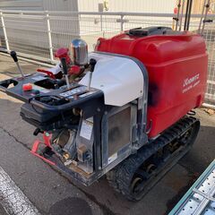 中古】【動作OK】【店頭引取限定】KIORITZ キョーリツ クローラ