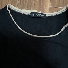 フォクシーのTシャツの画像